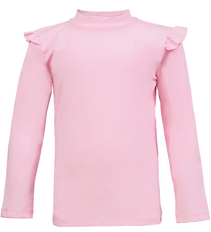 Petit Crabe Swim Top - Sydney - UV50+ - Milkshake