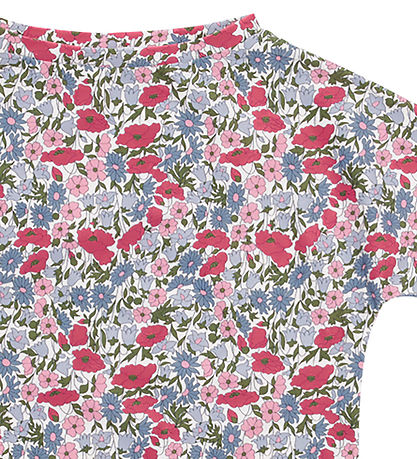 Petit Crabe Uimatoppi - Luna - UV50+ - Poppy ja Daisy