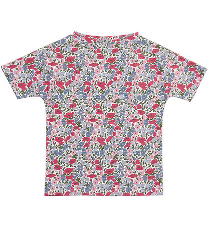 Petit Crabe Uimatoppi - Luna - UV50+ - Poppy ja Daisy