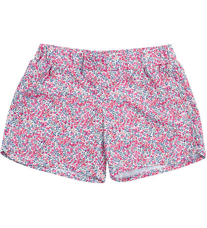 Petit Crabe Swim Shorts - Alexa - UV50+ - Wiltshire Bud