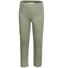Petit Crabe Swim Leggings - Flight - UV50+ - Olive Petit Crabe Swim Leggings - Flight - UV50+ - Olive