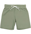 Petit Crabe Swim Shorts - Alex - UV50+ - Olive Petit Crabe Swim Shorts - Alex - UV50+ - Olive