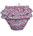 Petit Crabe Swim Diaper - Ida - UV50+ - Wiltshire Bid Petit Crabe Swim Diaper - Ida - UV50+ - Wiltshire Bid