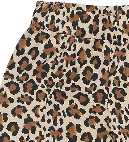 Shorts The New - TnOrella - Gris plume - AOP Shorts The New - TnOrella - Gris plume - AOP