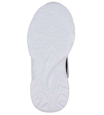 Fila Schuhe - Ventosa Kids - Black-White