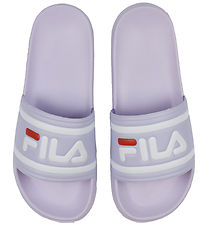 Fila Badslippers - Morro Bay - Distel Fila Badslippers - Morro Bay - Distel
