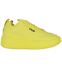 Fila Shoes - Superbubble - Maize Fila Shoes - Superbubble - Maize