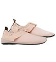 Lil' Atelier Sundskór - NmfFredi - Peach Písk