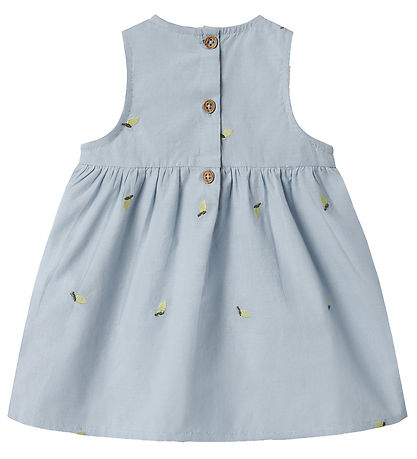 Spencer Name It - NbfDerilla - Serenity/Lemon Spencer Name It - NbfDerilla - Serenity/Lemon