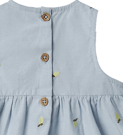 Spencer Name It - NbfDerilla - Serenity/Lemon Spencer Name It - NbfDerilla - Serenity/Lemon