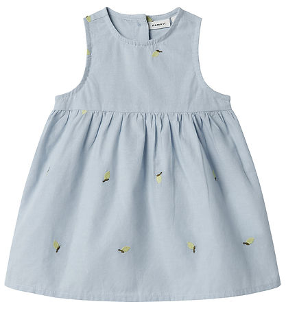 Spencer Name It - NbfDerilla - Serenity/Lemon Spencer Name It - NbfDerilla - Serenity/Lemon