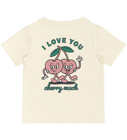 The New Siblings T-shirt - TnstOrilla - White Swan