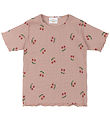 The New T-shirt - TnstOona - Adobe Rose AOP The New T-shirt - TnstOona - Adobe Rose AOP