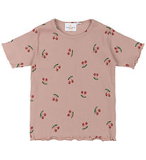 T-Shirt The New - TnstOona - Adobe Rose AOP