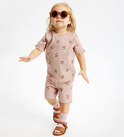 T-Shirt The New - TnstOona - Adobe Rose AOP