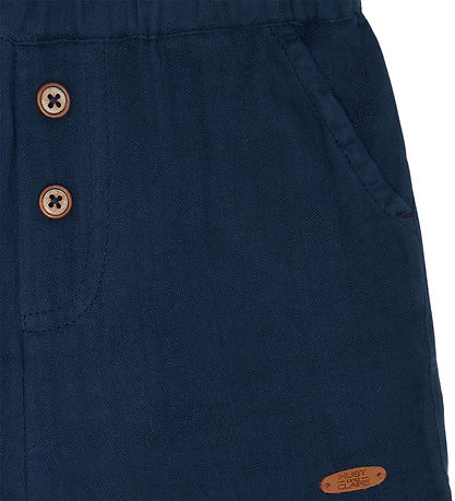 Shorts Hust and Claire - Herluf - Blue Lune Shorts Hust and Claire - Herluf - Blue Lune