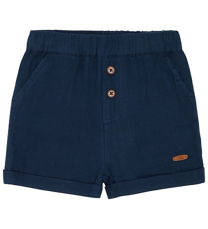 Shorts Hust and Claire - Herluf - Blue Lune Shorts Hust and Claire - Herluf - Blue Lune