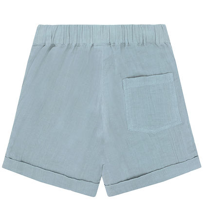 Hust and Claire Shorts - Haggi - Baby Blue Hust and Claire Shorts - Haggi - Baby Blue