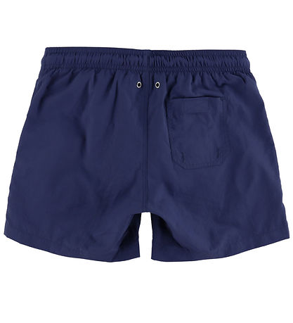 GANT Uimashortsit - Dusty Laivastonsininen