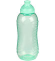 Gourde Sistema - Twist 'n' Sip - 330 ml - Vert Gourde Sistema - Twist 'n' Sip - 330 ml - Vert