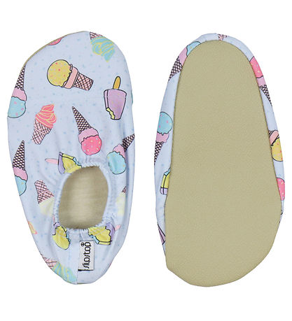 Slipstop Beachsocks - UV50+ - Junior - Pagoto