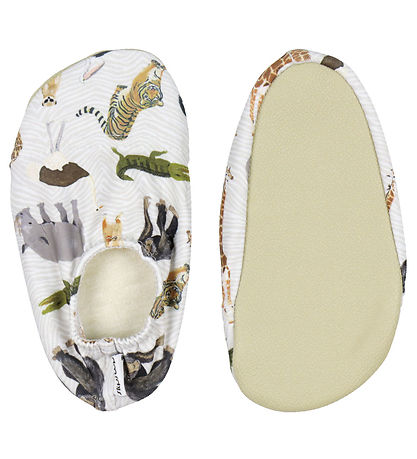 Chaussons de Bain Slipstop - UV50+ - Junior - Congo