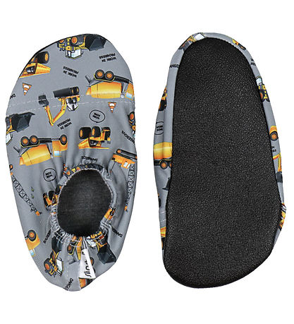 Slipstop Beachsocks - UV50+ - Junior - Mixer