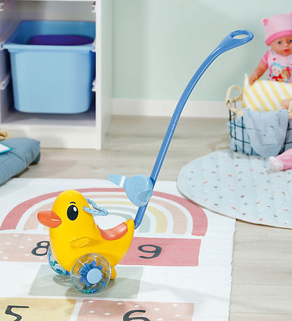 Baby Born Doll Accessories - Push vehicle - Berta