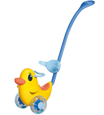 Baby Born Doll Accessories - Push vehicle - Berta