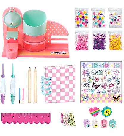 Style 4 Ever Mini Stationery Machine