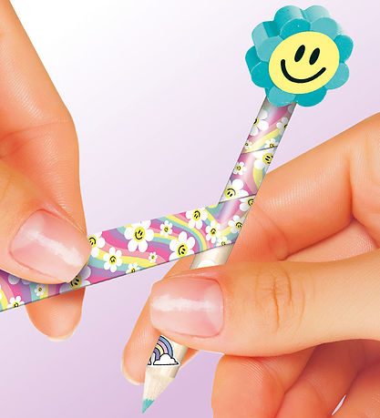 Style 4 Ever Mini Stationery Machine