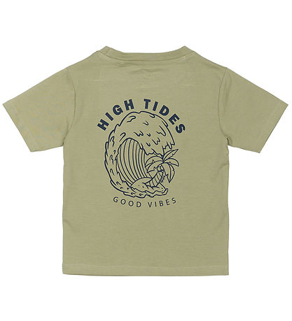 The New Siblings T-Shirt - TnstOak - Thee