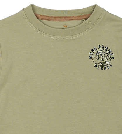 The New Siblings T-Shirt - TnstOak - Thee