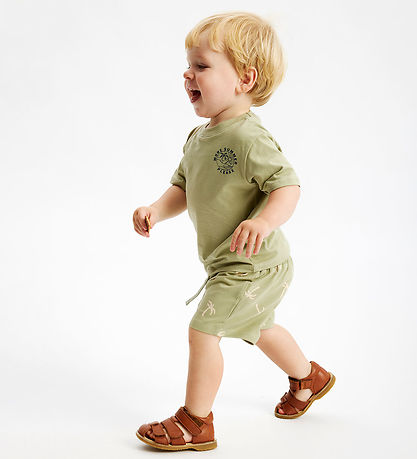 Siblings T-Shirt The New - TnstOak - Thé Siblings T-Shirt The New - TnstOak - Thé