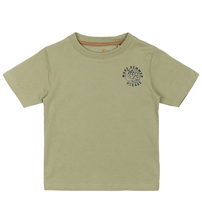 The New Siblings T-Shirt - TnstOak - Thee