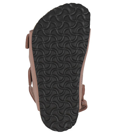 Birkenstock Sandals - Milan AS - Pink Clay