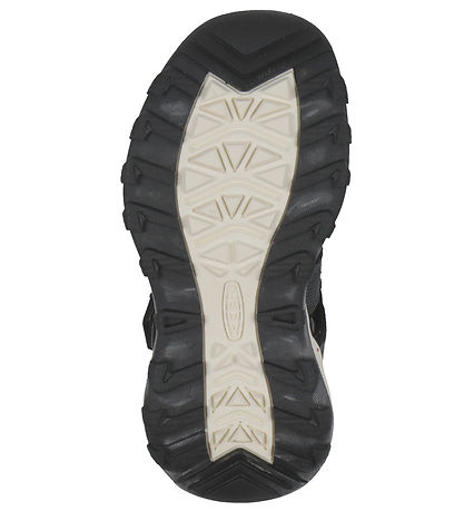 KEEN Sandals - Newport Neo H2 C - Magnet/Spicy Orange