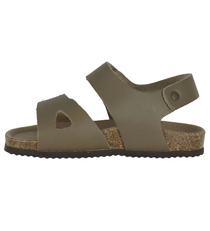 Kavat Sandals - Boomhouse - Khaki