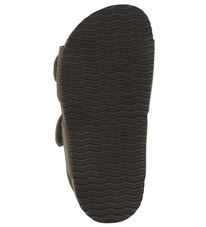 Kavat Sandals - Boomhouse - Khaki