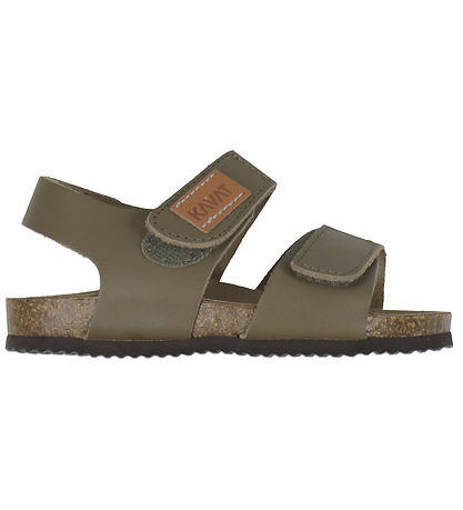 Kavat Sandals - Boomhouse - Khaki