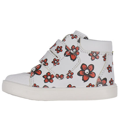 Kavat Boots - Fishing Village - Floral