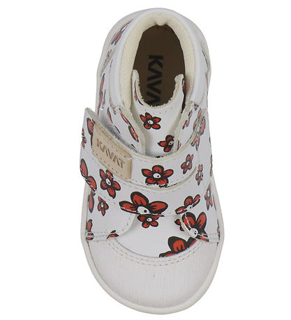 Kavat Boots - Fishing Village - Floral