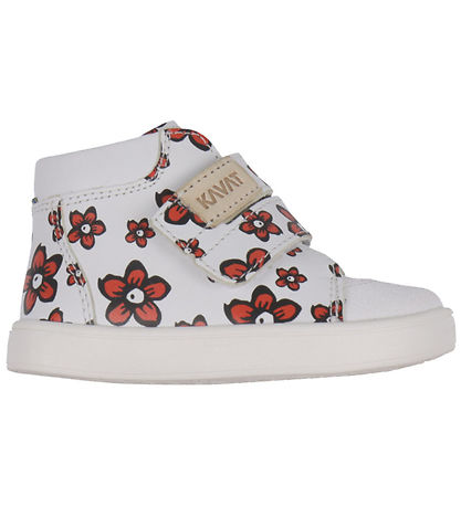 Kavat Boots - Fishing Village - Floral