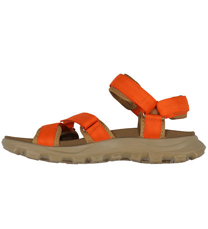 Woden Sandalen - Sandie - Tiger