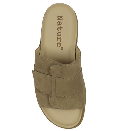Nature Sandals - Katrine - Moonrock