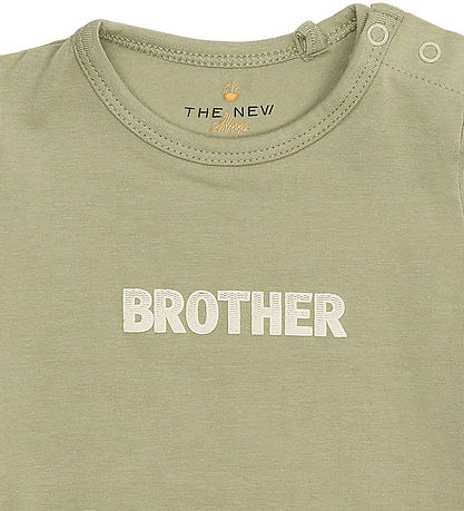 The New Siblings Body k/ä - TnsbBrother - Te The New Siblings Body k/ä - TnsbBrother - Te