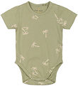 The New Siblings Romper s/s - TnsbOtto - Thee AOP The New Siblings Romper s/s - TnsbOtto - Thee AOP