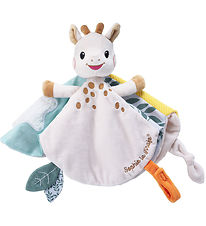 Sophie la Girafe Comfort Blanket Sophie la Girafe Comfort Blanket