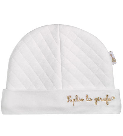 Sophie la Girafe Gift Box - My Birth Outfit - So Pure