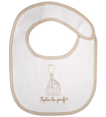 Sophie la Girafe Gift Box - My Birth Outfit - So Pure